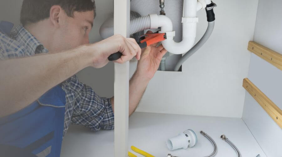 Professional Leak Detection Services in Bladensburg, MD